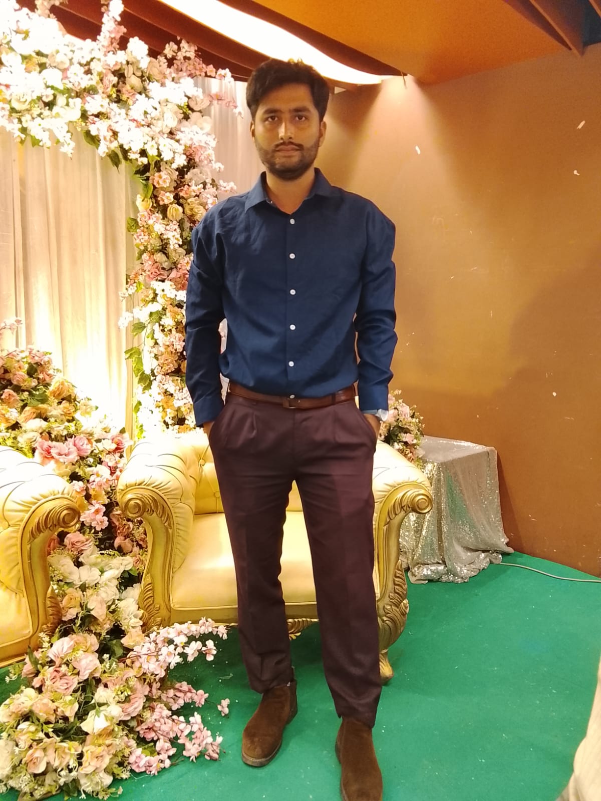 Md. Mohin Uddin